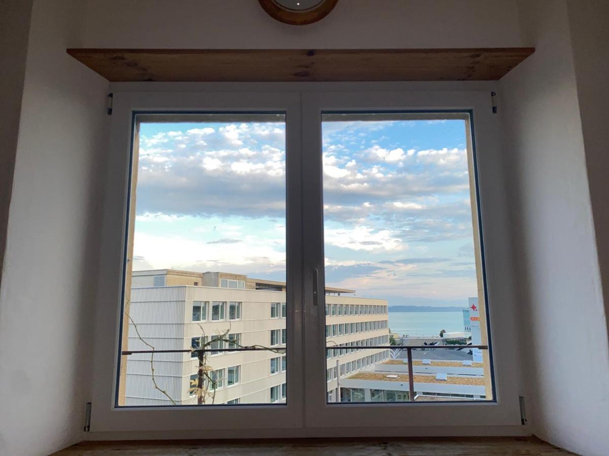 A La Maladiere Neuchatel Bagian luar foto