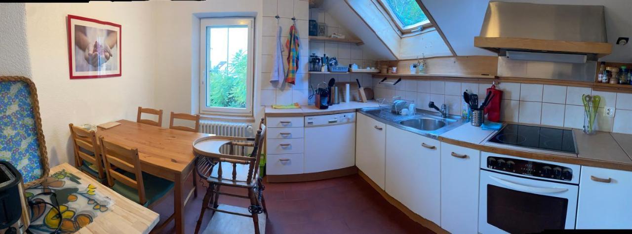 A La Maladiere Neuchatel Bagian luar foto
